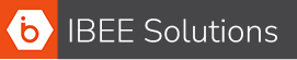 IBEE HOSTING Logo